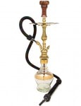 Shika Tyrion Hookah シーカタイリオン 75cm