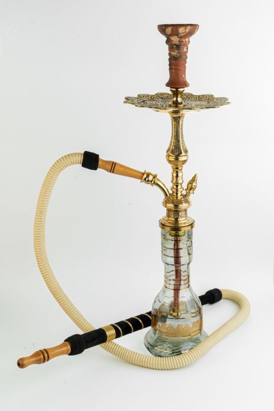 Shika Tryon Hookah シーカトライオン75cm | すべての商品