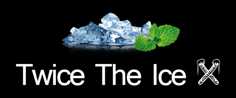 Trifecta  Twice The Ice X ȥ饤ե(ߥȥȥ꡼100g