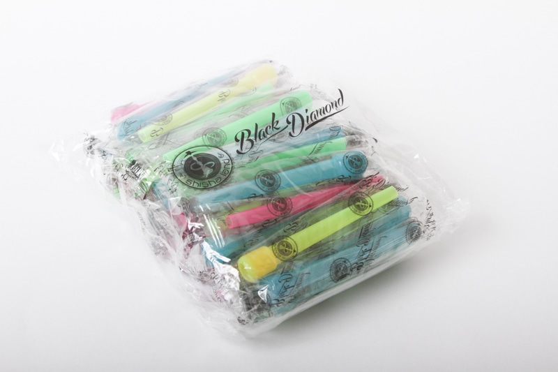 Jumboジャンボ使い捨てマウスピース （差込みタイプ） 50pcs