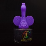 Monkey O's Kit モンキーオーズキット(パープル)