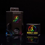Monkey O's Kit モンキーオーズキット(ブラック)