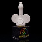 Monkey O's Kit モンキーオーズキット(ホワイト)