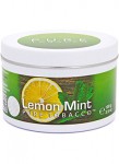 Pure Tobacco Lemon Mintʥߥȡ100g