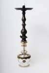 Regal Hookah ”Queen"V3 Bohemian Base (Brown) リーガルフーカ クイーンボヘミア 72cm(ブラウン)