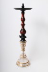 Regal Hookah Queen"V3 Bohemian Base (Red) ꡼աܥإߥ 73cmʥåɡ