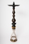 Regal Hookah ”Queen"V3 Bohemian EGY Base (Brown) リーガルフーカ クイーンボヘミア 72cm(ブラウン)