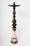 Regal Hookah Queen"V3 Bohemian EGY Base (Brown) ꡼աܥإߥ 72cmʥ֥饦