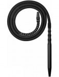 【NEW】Aviator Hose by ART HOOKAH アビエーターホース 200cm(ブラック)