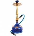 Sahara Smoke Gypsy Hookah Blue ץաV2ʥӥ֥롼 70cm