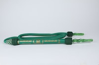 Omar Hookah"Washable Hose"(Light Green)���ޡ���ա���"�����å���֥�ۡ�����(�饤�ȥ��꡼��)165cm