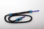 Omar Hookah"Washable Hose"(Blueオマールフーカ"ウオッシャブルホース”(ブルー)165cm