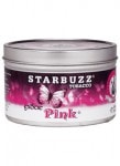 Starbuzz Tobacco”Pink"スターバズタバコ"ピンク”100g