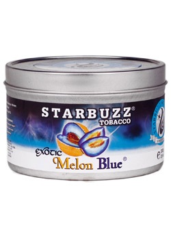 Starbuzz "�����֥롼�ɡ�Melon Blue100g