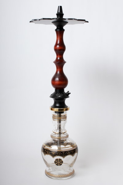 Regal Hookah ”Queen