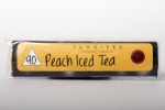 Tangiers peach Iced Tea(ピーチアイスドティー)100g