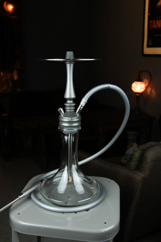 NEW】HOOB HOOKAHS ”Mars Mini ”Standard Vaseフーブフーカ マーズミニ