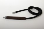 【NEW】HOOB HOOKAHS ”Hoob Wood | Hose Set ウッドハンドルホースセット