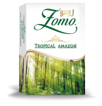 Zomo ”TROPICAL AMAZON”ゾーモ(トロピカルアマゾン) 50g