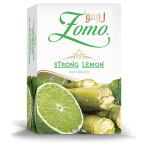 Zomo ”STRONG LEMON”ゾーモ(ストロングレモン) 50g