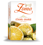 Zomo ”STRONG ORANGE”ゾーモ(ストロングオレンジ) 50g