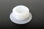 【NEW】High-quality Large Silicon Base Grommet 32mmハイクオリティーラージサイズ用ボトル(ステム)シリコンラバー32mm以上