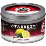 Starbuzz Tobacco”Lemon Mint"スターバズタバコ"レモンミント”100g