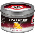 Starbuzz Tobacco”Lemon Tea"スターバズタバコ"レモンティー”100g