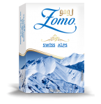 Zomo ”SWISS ALPS”ゾーモ(スイスアルプス) 50g