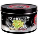 Starbuzz BOLD Tobacco ”Golden Grape"スターバズボールドタバコ"ゴールデングレープ”100g