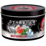 Starbuzz BOLD Tobacco ”Watermelon Freeze"スターバズボールドタバコ"ウオーターメロンフリーズ”100g