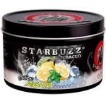 Starbuzz BOLD Tobacco ”Mighty Freeze"スターバズボールドタバコ"マイティーフリーズ”100g