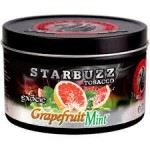 Starbuzz BOLD Tobacco ”Grapefruits Mint"スターバズボールドタバコ"グレープフルーツミント”100g