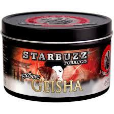 Starbuzz"��������� BOLD Tobacco ��Geisha100g