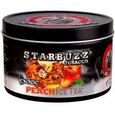 Starbuzz "�ԡ����������ƥ�����BOLD  ��Peach Ice Tea"100g