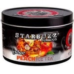Starbuzz BOLD Tobacco ”Peach Ice Tea"スターバズボールドタバコ"ピーチアイスティー”100g