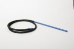 B2 Hookah ”Metal Hose” ビーツーフーカ”メタルホース”(Blue)