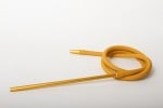 【NEW】Matt Silicon "Skinny Hose" マットシリコン"スキニーホース” 180cm(ゴールド&Gold)