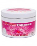 Pure Tobacco passion bomb(パッションフルーツ)100g