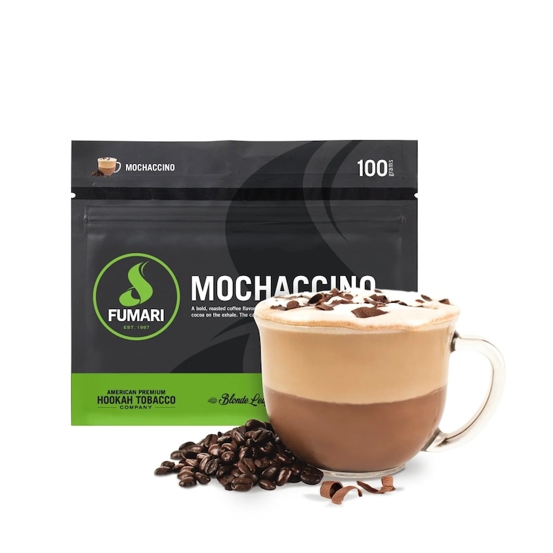 Fumari Mochaccino�եޥ� (�⥫�����Ρ� 100g