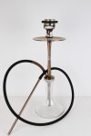 NEWHOOB HOOKAHS Supreme Hoob Go On BronzeStandard Vaseա֥ա GO60cm