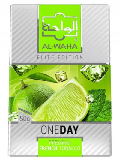 Al Waha ������ ONE DAY(���ǥ�)50g Elite Edition