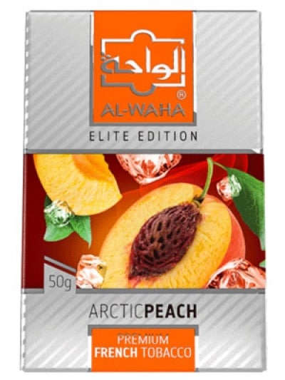 Al Waha ������ ARCTIC PEACH(�������ƥ��å��ԡ���)50g Elite Edition