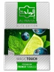 Al Waha アルワハ MAGIC TOUCH(マジックタッチ)50g Elite Edition