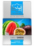 Al Waha アルワハ SWEET SHOCK(スイートショック)50g Elite Edition