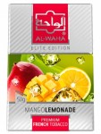 Al Waha アルワハ MANGO LEMONADE(マンゴーレモネード)50g Elite Edition