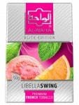Al Waha アルワハ LIBELLA SWING(リベラスイング)50g Elite Edition