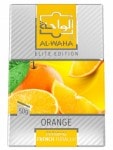 Al Waha アルワハ ORANGE(オレンジ)50g Elite Edition