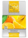 Al Waha  ORANGE()50g Elite Edition