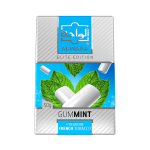 Al Waha アルワハ GUM MINT(ガムミント)50g Elite Edition